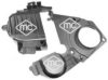 Metalcaucho 03872 Cover, timing belt